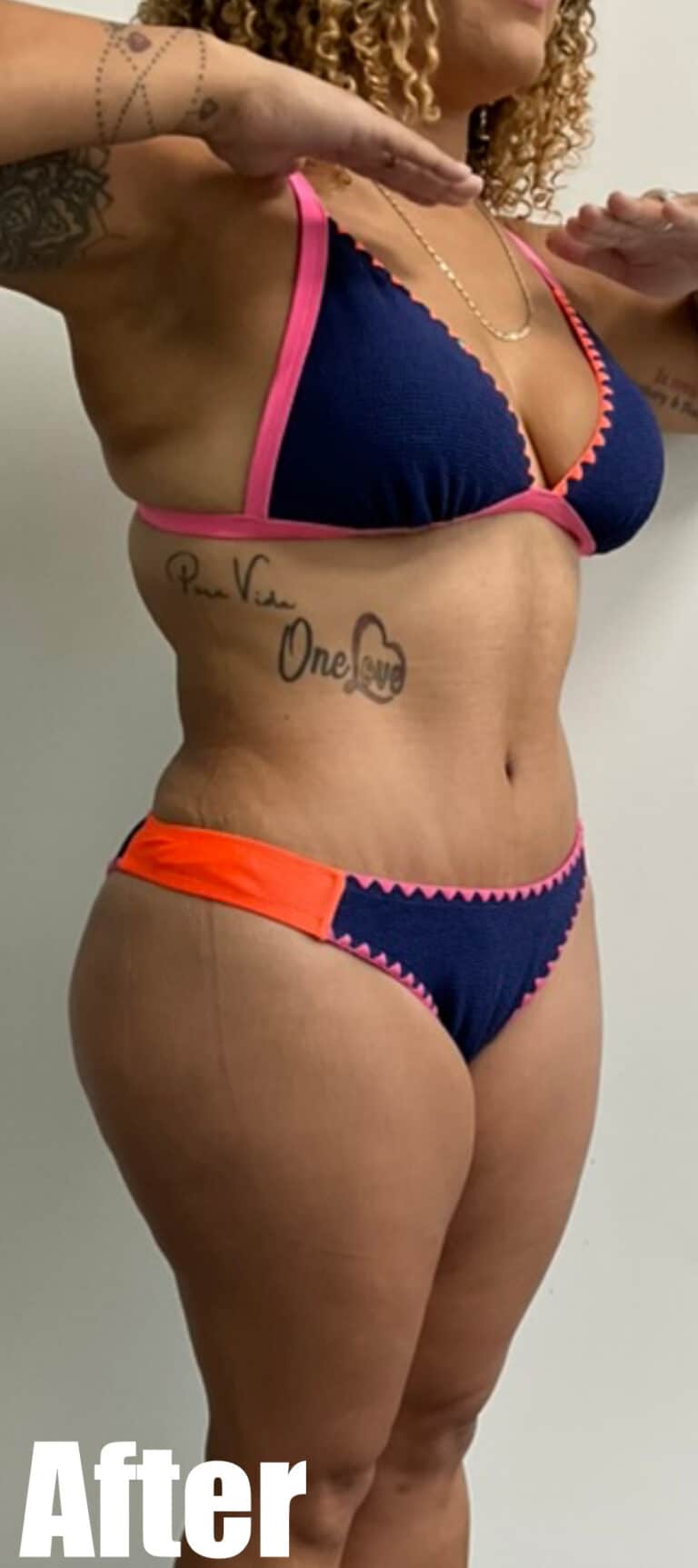 After Image: Mamacita Makeover - right-front-oblique